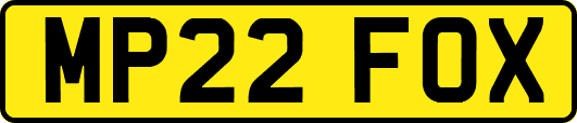 MP22FOX