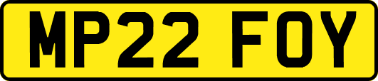 MP22FOY