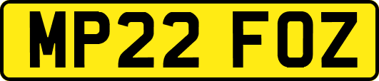 MP22FOZ