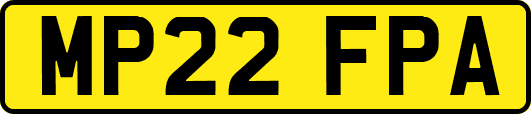 MP22FPA