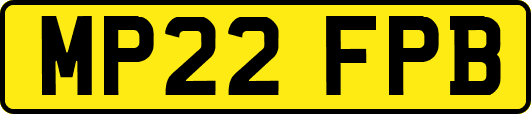 MP22FPB