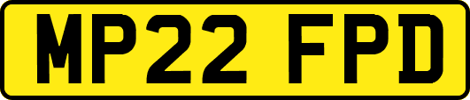MP22FPD