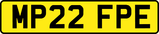 MP22FPE