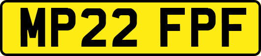 MP22FPF