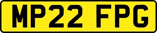 MP22FPG