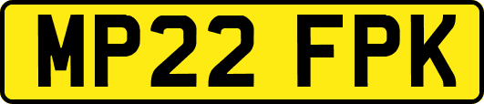 MP22FPK