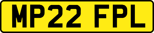 MP22FPL