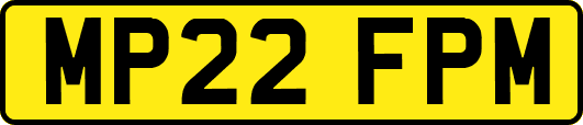 MP22FPM