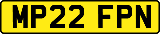 MP22FPN
