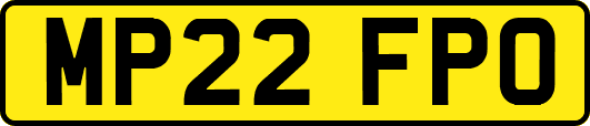 MP22FPO