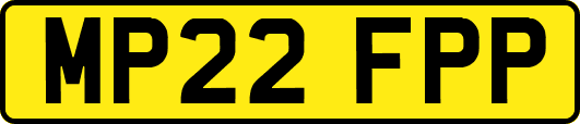 MP22FPP