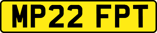 MP22FPT
