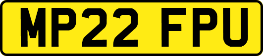 MP22FPU