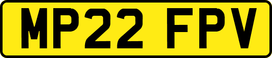 MP22FPV