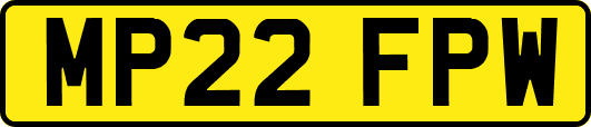 MP22FPW