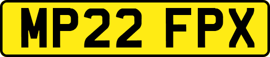 MP22FPX