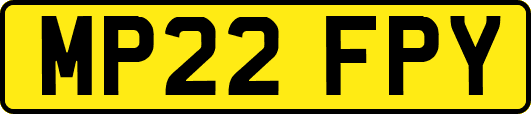 MP22FPY