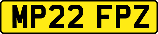 MP22FPZ