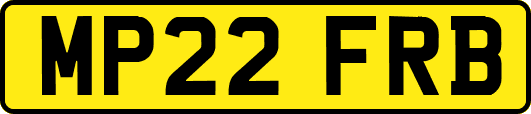 MP22FRB