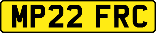 MP22FRC