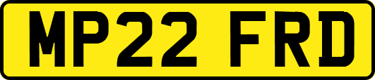 MP22FRD