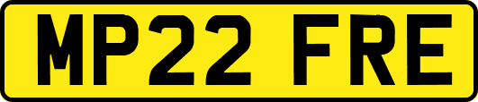 MP22FRE
