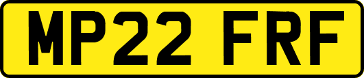 MP22FRF