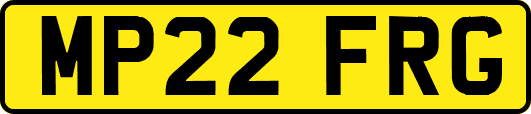MP22FRG