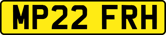 MP22FRH
