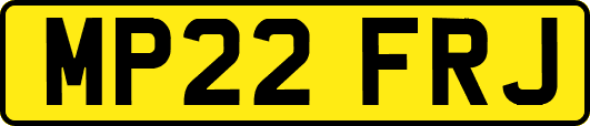 MP22FRJ