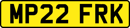 MP22FRK