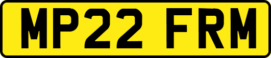 MP22FRM