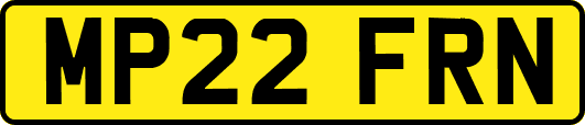 MP22FRN