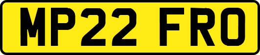 MP22FRO