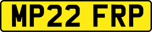 MP22FRP