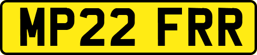 MP22FRR