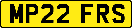 MP22FRS