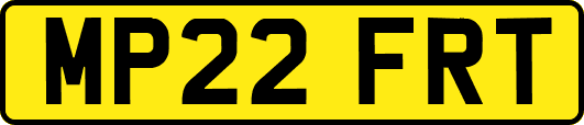 MP22FRT