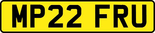 MP22FRU