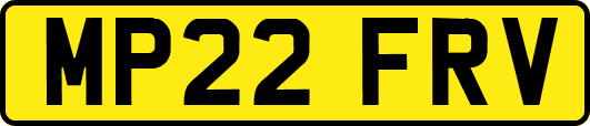 MP22FRV