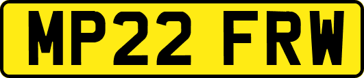 MP22FRW