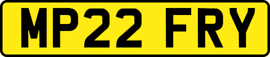 MP22FRY