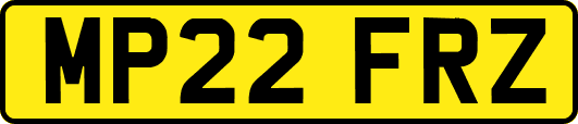 MP22FRZ