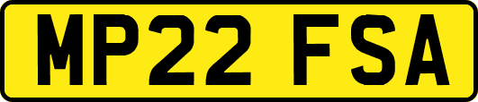 MP22FSA