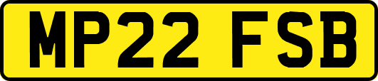 MP22FSB