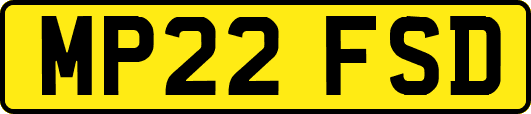 MP22FSD
