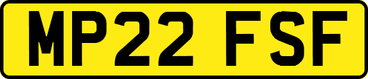 MP22FSF
