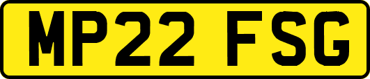 MP22FSG