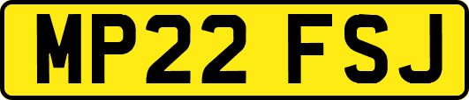 MP22FSJ