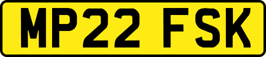 MP22FSK